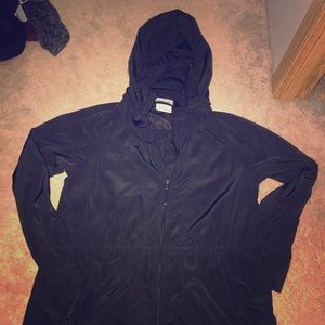 Xsmall Athleta Black Jacket
